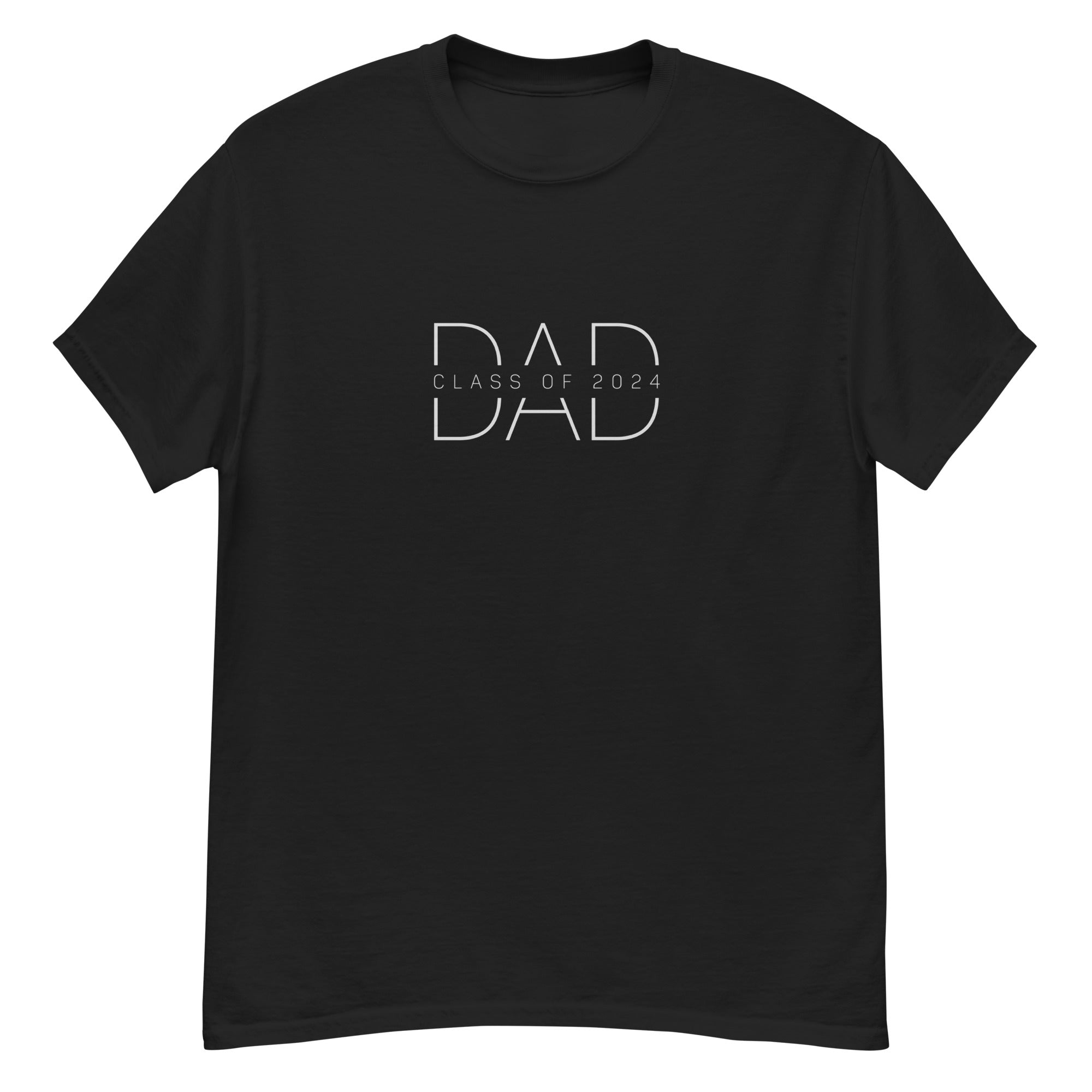 Dad 24 Men's Finest Tee