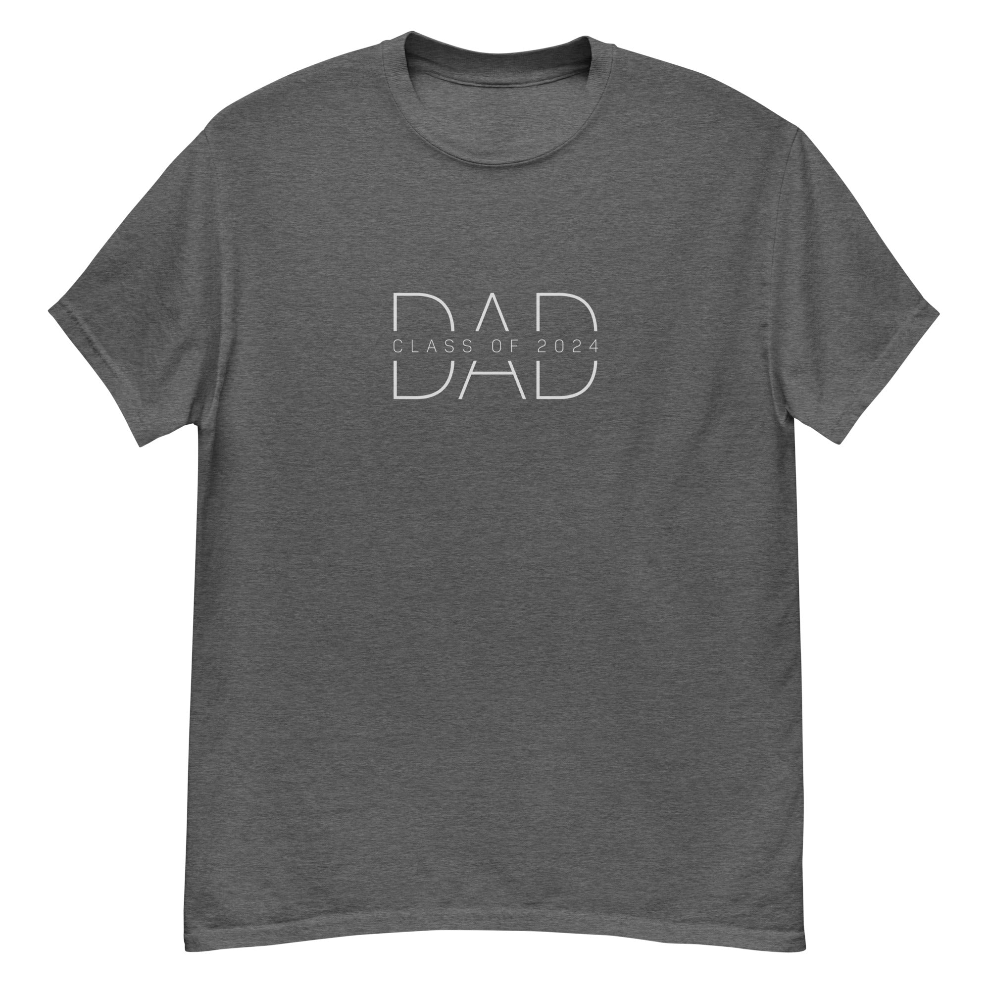 Dad 24 Men's Finest Tee