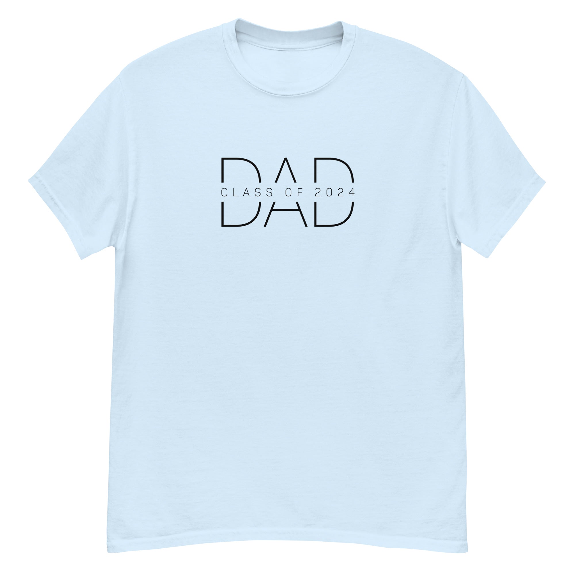 Dad 24 Men's Finest Tee