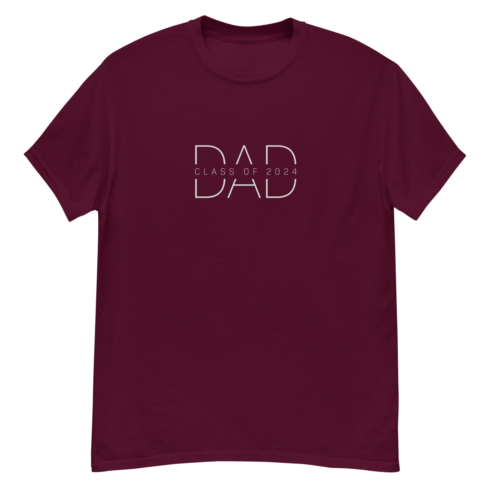 Dad 24 Men's Finest Tee