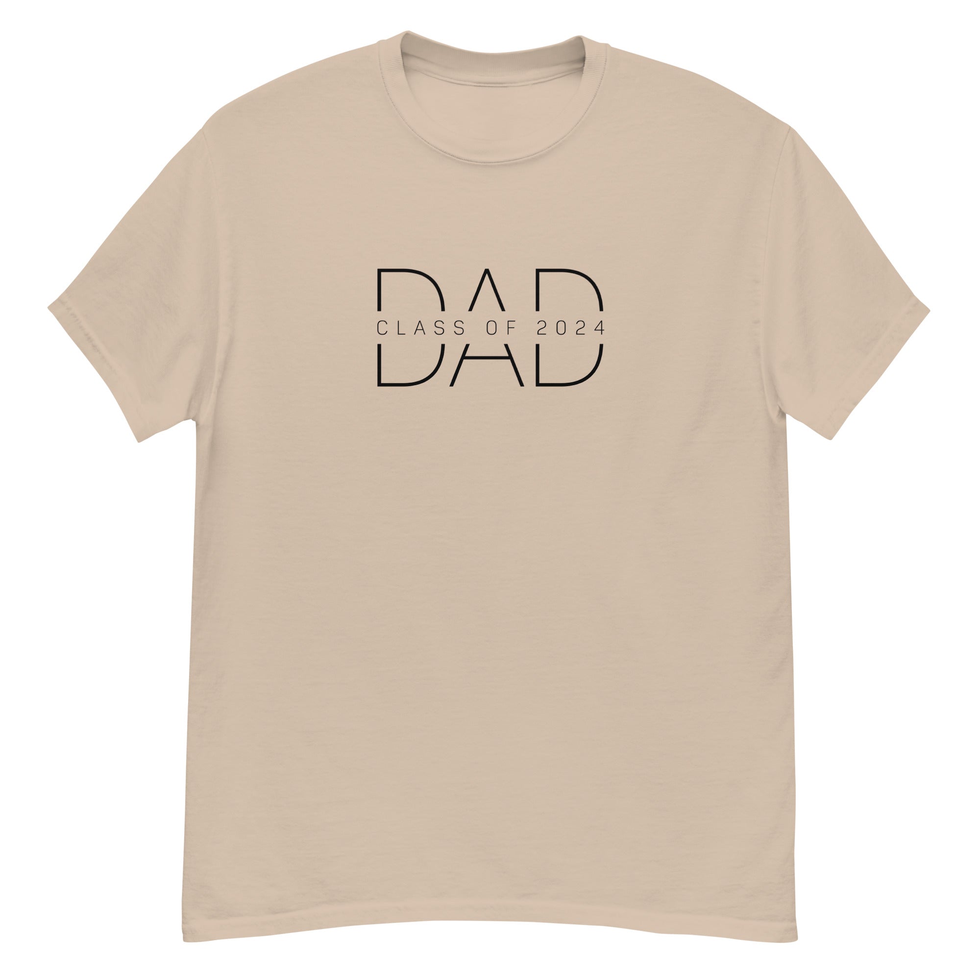 Dad 24 Men's Finest Tee