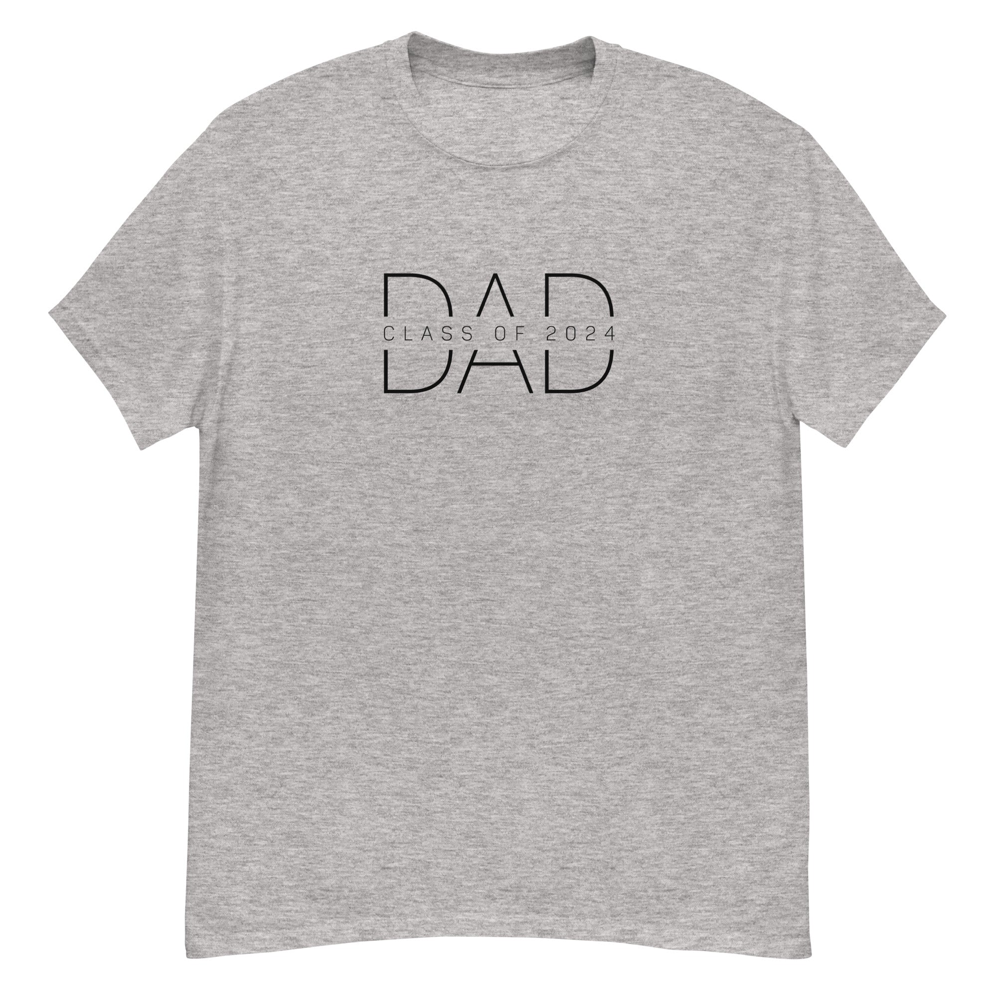 Dad 24 Men's Finest Tee