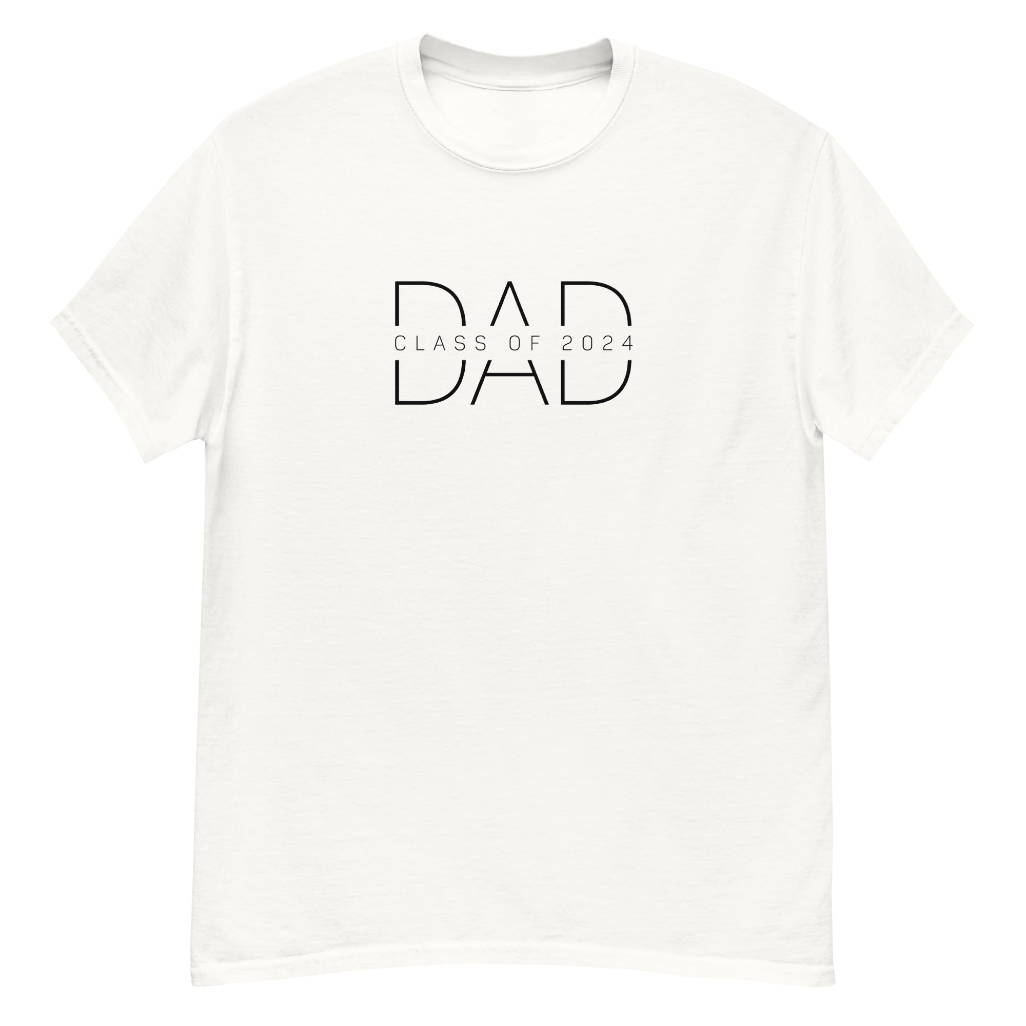 Dad 24 Men's Finest Tee